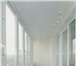 Фото в Строительство и ремонт Двери, окна, балконы Остекление балконов и лоджий легкими алюминиевыми в Москве 2 800
