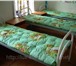 Фото в Мебель и интерьер Мебель для спальни Компания «Металл-Кровати» предлагает оптом в Красноярске 1 000
