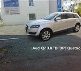 Любые автомобили из Германии, новые и бу, Audi Q7, 042007 Пробег: 110 000km Мощность: 71 kW 10914   фото в Саранске