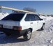 Изображение в Авторынок Аренда и прокат авто Сдам в аренду а/м ВАЗ 21093 2004 г.в., инжектор.Машина в Омске 700
