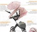 Изображение в Для детей Детские коляски Stokke Xplory  - это универсальная коляска в Москве 30 000