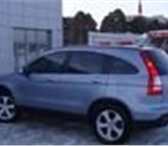 Продам отличный кроссовер Honda CR-V 2, 0, машина 2008 года выпуска, покупалась в автосалоне, гар 9384   фото в Екатеринбурге