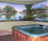 Foto в Строительство и ремонт Ремонт, отделка Отделка и ремонт,жилых и офисных помещений.Магазины,кафе,бани.Роспись в Липецке 0