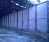 Фото в Строительство и ремонт Разное Склад металлический Б/У 16х54 м. Высота 6 в Бердск 600 000