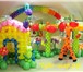 Foto в Развлечения и досуг Организация праздников оформление воздушынми шарами , яркие фигуры в Красноярске 100