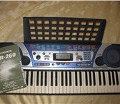 Изображение в Хобби и увлечения Музыка, пение Срочно продаётся синтезатор YAMAHA PORTATONE в Тольятти 7 500