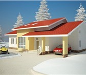 Foto в Недвижимость Продажа домов Богородский р-н. Дом в коттеджном поселке в Нижнем Новгороде 5 333 000
