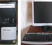 Изображение в Компьютеры Разное Продам компьютер Intel Pentium 4 / 3.40 GHz в Саратове 15 000