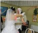 Фотография в Одежда и обувь Свадебные платья продается свадебное платье.цвет белое,46-48 в Тамбове 8 000