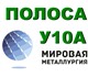 Организация ООО «Мировая Металлургия» пр