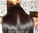 Фото в Красота и здоровье Косметические услуги Качественное наращивание волос по горячей в Уфе 2 500
