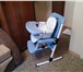 Фотография в Для детей Детская мебель Продам детский стульчик для кормления в отличном в Томске 1 000