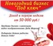 Foto в Прочее,  разное Разное Франшиза Дед Мороз (все 3 версии)  Суть бизнеса: в Москве 4 000
