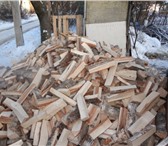 Foto в Строительство и ремонт Ландшафтный дизайн Доставка колотых березовых дров в Кубинку-Продажа в Кубинка 5 000