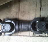 Изображение в Авторынок Автозапчасти Карданные валына 6522 и 652251. Вал карданный в Новосибирске 17 000