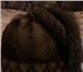 Фото в Одежда и обувь Женская одежда Продам женскую норковую шапку в отличном в Петрозаводске 3 000