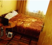 Фотография в Недвижимость Аренда жилья Кровати одноярусные, на 2-3 человека в комнате, в Москве 8 000