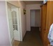 Foto в Недвижимость Квартиры Продается трехкомнатная квартира на восьмом в Саратове 2 600 000