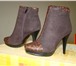 Фотография в Одежда и обувь Женская обувь Продаю кожаную обувь, размеры все!Разные в Калининграде 3 000