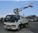 Фотография в Строительство и ремонт Другие строительные услуги Услуги автомобильных вышек от 10 до 45 метров.Любые в Новосибирске 0