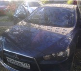 Mitsubishi Lancer,  2011 317934 Mitsubishi Lancer фото в Магнитогорске