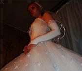 Изображение в Одежда и обувь Свадебные платья Продам свадебное платье. Отлично подходит в Кириши 0