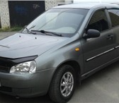 Продажа авто 2253323 ВАЗ Kalina фото в Ульяновске