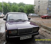 Продам ВАЗ-21074 191934   фото в Красноярске