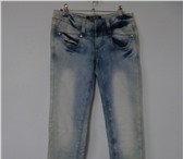 Foto в Одежда и обувь Разное Продаю подростковые джинсы для девочек, есть в Кирово-Чепецк 299