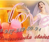 Foto в Развлечения и досуг Организация праздников Видеосъёмка фотосъёмка свадеб тамада LOVE-STORY. в Волгограде 1 000
