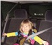 Изображение в Для детей Детские автокресла Ваш ребенок будет в бОльшей безопасности в Набережных Челнах 1 490