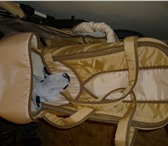 Фото в Для детей Детские коляски продается детская коляска в хорошем состоянии в Ижевске 3 500