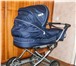 Foto в Для детей Детские коляски В хорошем состоянии к ней прилогаеться дождевик в Москве 3 500