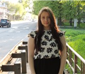 Фото в Работа Работа для подростков и школьников Студентка, 17 лет, ищу работу на лето,пройдены в Ярославле 7 000