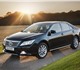 Новая черная Toyota Camry 2013 г.в., мак