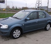 Продам 3680218 Renault Logan фото в Великом Новгороде