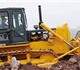 Масса бульдозера 16тн, ширина отвала 3,4