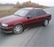 Продам Opel Vectra, 1993 года Цвет бордовый Трансмиссия механическая Мощность 75 л, с, Приво 12458   фото в Екатеринбурге