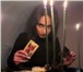 Foto в Прочее,  разное Разное Меня Зовут Нина я потомственная ведьма чернокнижница, в Москве 1 000