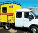 Изображение в Авторынок Спецтехника Компания «Автотех» продает аварийно-ремонтные в Чебоксарах 10 000