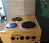 Foto в Электроника и техника Кухонные приборы продам эл плиту бу в Чите 1 000