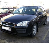 Продам автомобиль Ford Focus II 1, 6 99л, с, с пробегом 57000км, цз, парктроник, фаркоп, охр, си 12661   фото в Нижнем Новгороде