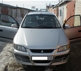 Продам автомобиль с пробегом 884004 Mitsubishi Space Star фото в Ульяновске