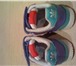 Фото в Для детей Детская обувь Продам кроссовки для девочки размер 20,в в Саратове 1 000