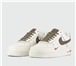 Изображение в Одежда и обувь Мужская обувь Nike Air Force 1 Yohood Rice — это специальная в Москве 4 155