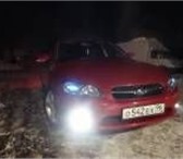 Продается Subaru Legacy C4, Автомобиль в хорошем состоянии, не требует никаких затрат, Недавно был 11147   фото в Екатеринбурге