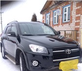 Rav4 long в продаже 1214587 Toyota RAV 4 фото в Ижевске