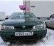 Nissan Almera 1997 г, в, автомобиль в хорошем состоянии, пробег 171000 км, седан, цвет зеленый ме 13534   фото в Тюмени