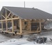 Фотография в Строительство и ремонт Строительство домов Установка бревенчатых срубов. Строительство в Новосибирске 879