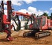 Foto в Авторынок Спецтехника Буровой станок SANDVIK DX 680, 2008 года в Санкт-Петербурге 7 840 000